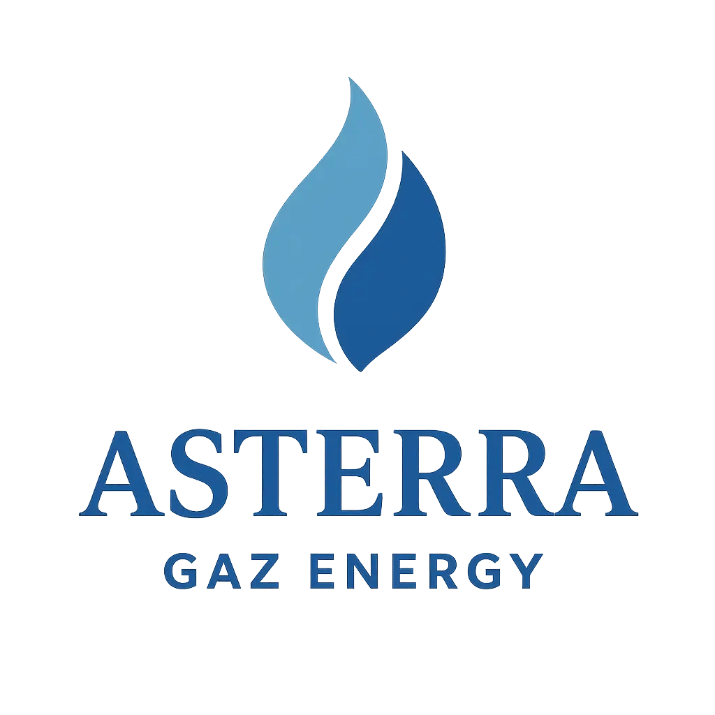 Asterra Gaz Energy